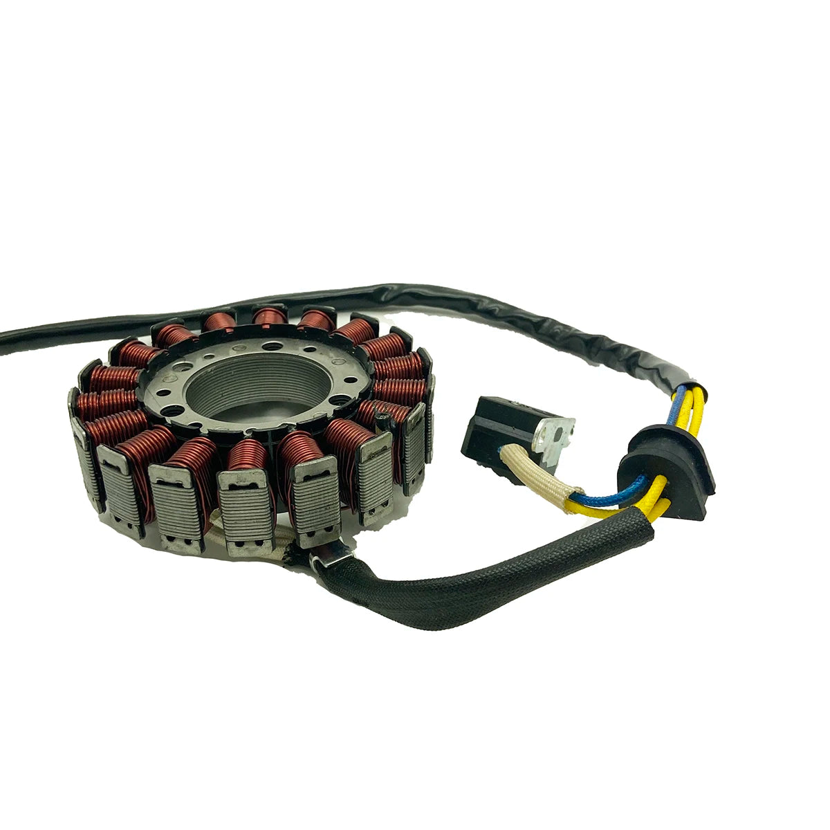 Estator (104mm) Quadriciclos Atvs 300cc Buyang/ Feishen