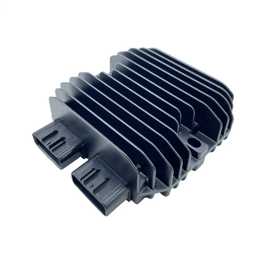 Retificador Regulador de Voltagem Quadriciclos Atvs/Utvs Cforce 450/550/800 Cfmoto