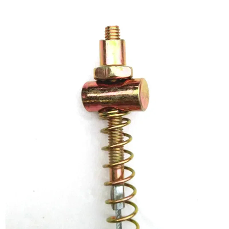 Cabo de Freio Dianteiro Ou Traseiro Scooter - Moto - Bicicleta Elétrica