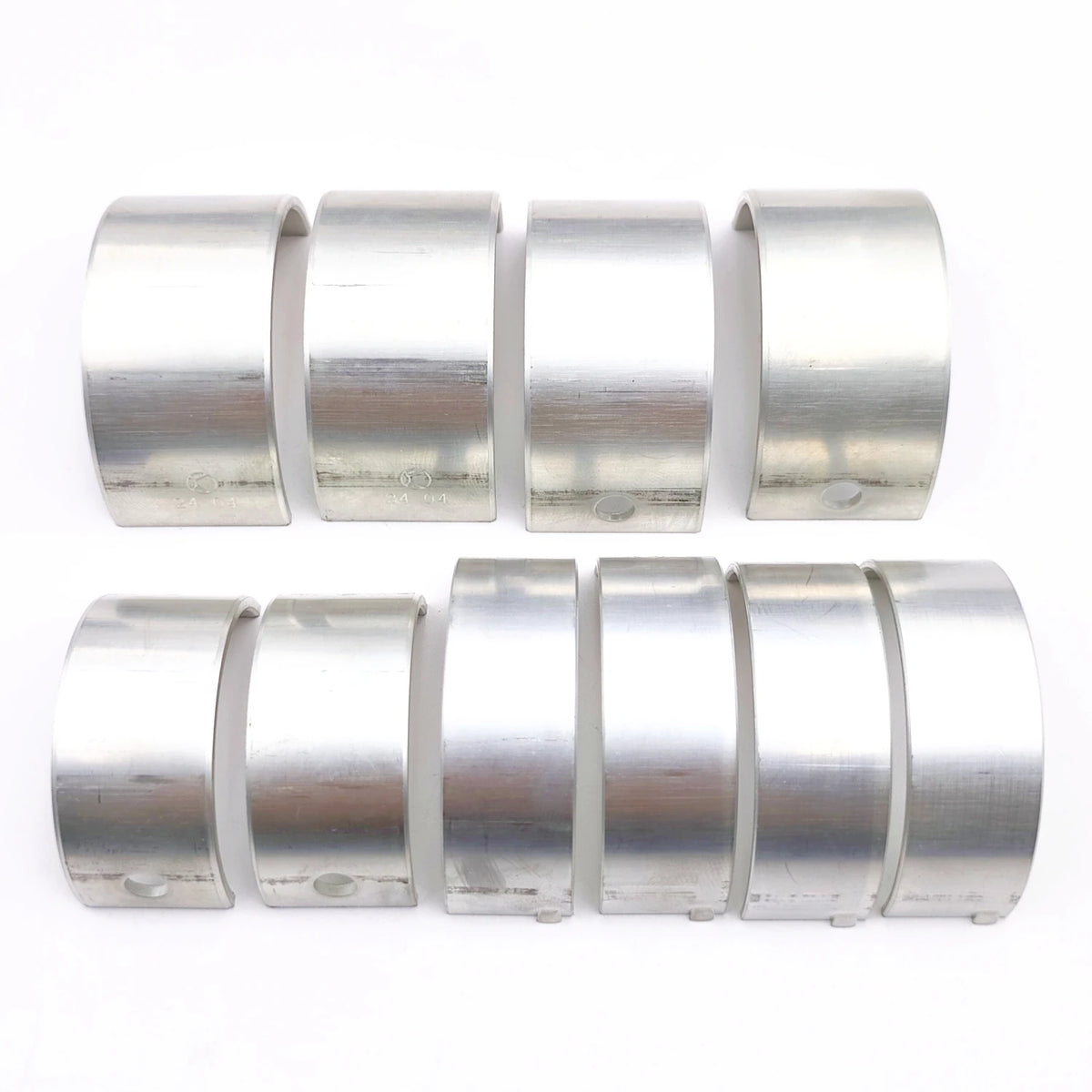 Bronzina de Biela (Jogo) Quadriciclos ATVs Outlander/ Renegade/ Maverick 400/500/650/800 Can-Am