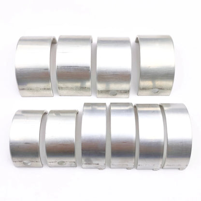 Bronzina de Biela (Jogo) Quadriciclos ATVs Outlander/ Renegade/ Maverick 400/500/650/800 Can-Am