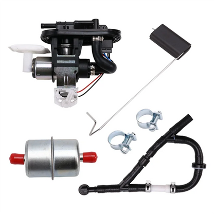 Bomba Combustível Quadriciclos Atvs Outlander/ Renegade 400 Á 800 06/08 Can Am