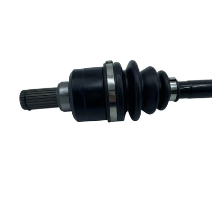 Eixo CV Traseiro Direito/ Esquerdo (Homocinética) Quadriciclos Atvs Grizzly 700 Yamaha