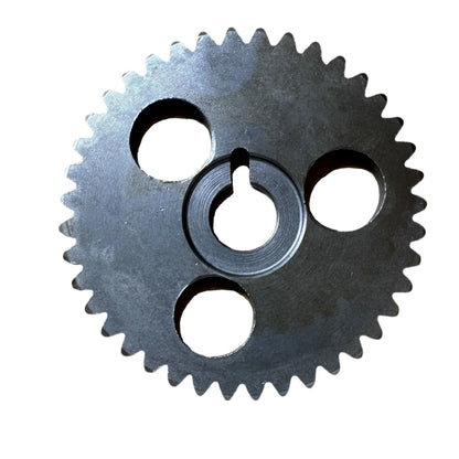 Engrenagem Do Comando Quadriciclos Atvs 400 Hisun