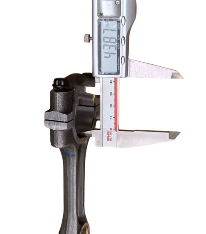 Biela Quadriciclos Atvs Outlander/ Renegade De 330 Á 800 Can Am