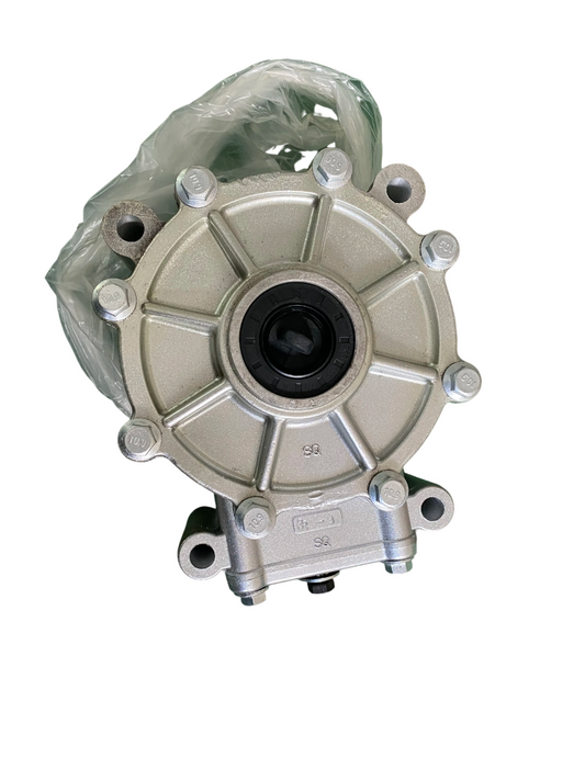 Diferencial Dianteiro Ou Traseiro Completo Buggy RL500 Renli