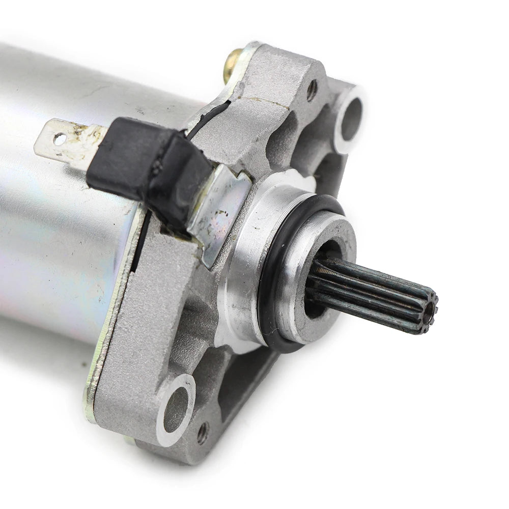 Motor Partida Scooter Ae 50 Suzuki