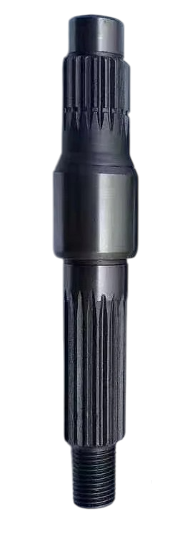 Eixo ou Engrenagem Caixa Cambio Scooter Neo 115 Yamaha