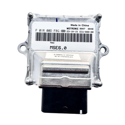 Modulo ECU Quadriciclos Atvs/ Utvs Cforce CF400AU-A/B Cfmoto