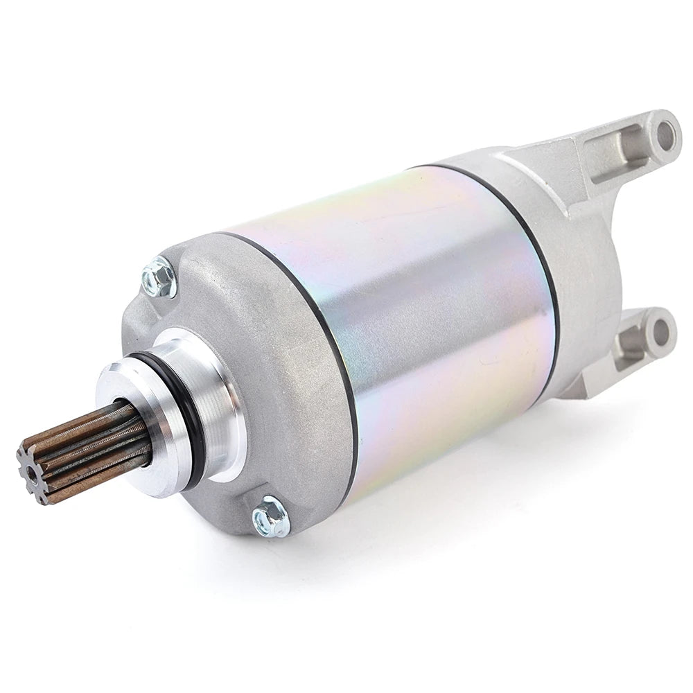 Motor Partida Quadriciclos Atvs Ram Canyon/ Thrasher 503/500/520/Rr Smc
