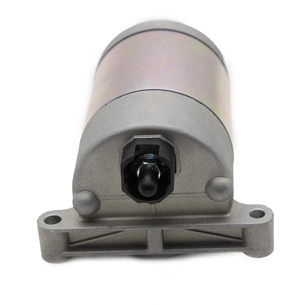Motor Partida Quadriciclos Atvs Grizzly 550/700 Yamaha