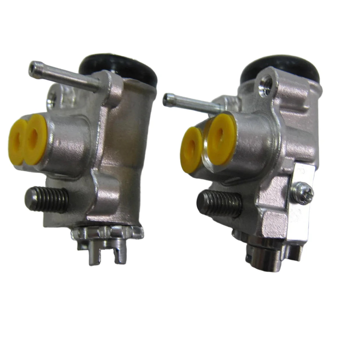 Kit Cilindro de Roda Dianteira Direito e Esquerdo Quadriciclos Atvs  TRX 350/ TRX 400/ TRX 500 Honda