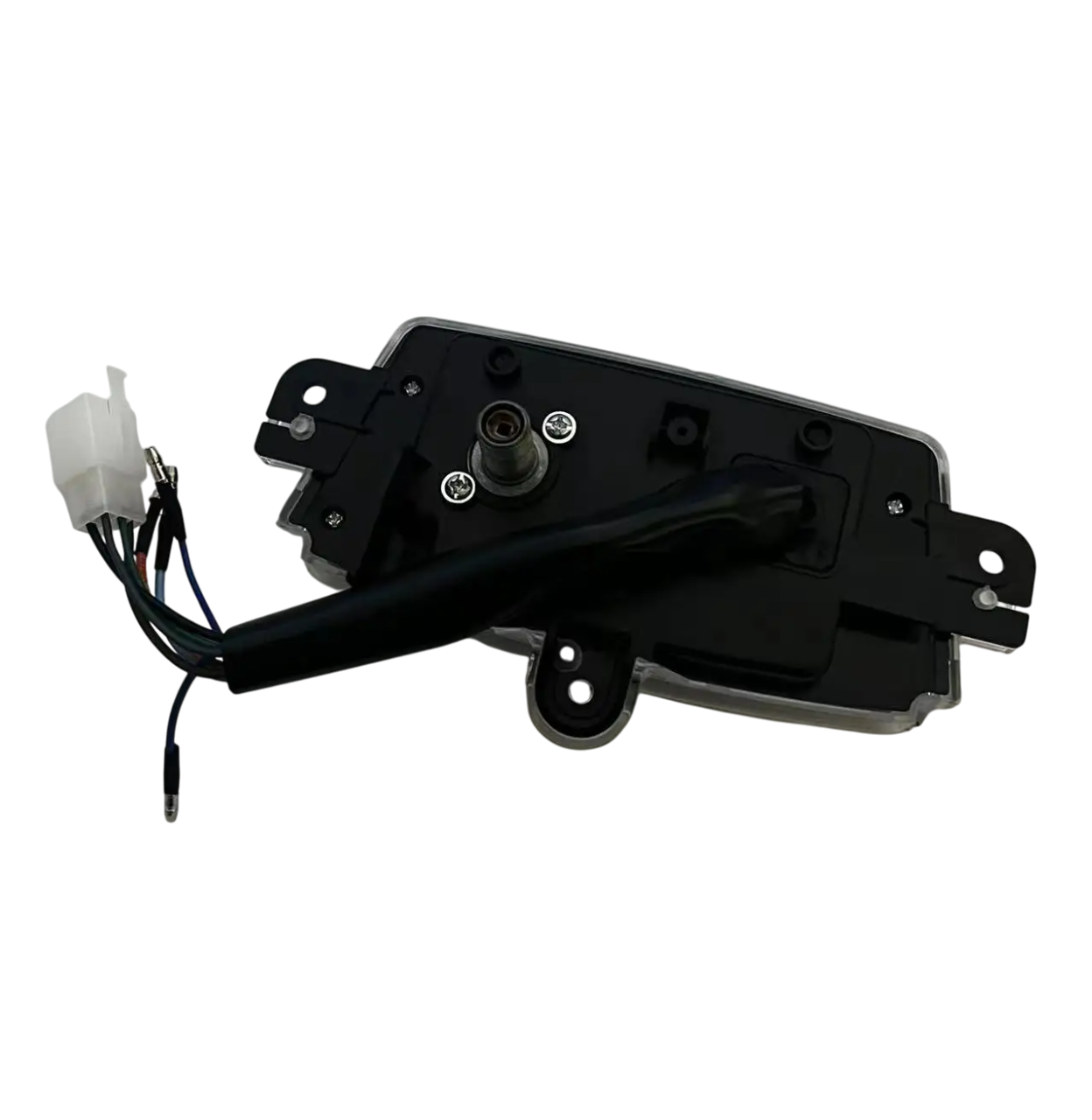 Painel Digital Scooters 2T Jog 50/ Axis 90 Yamaha/ AG50/ AG100/ AD50/ AD100 Suzuki