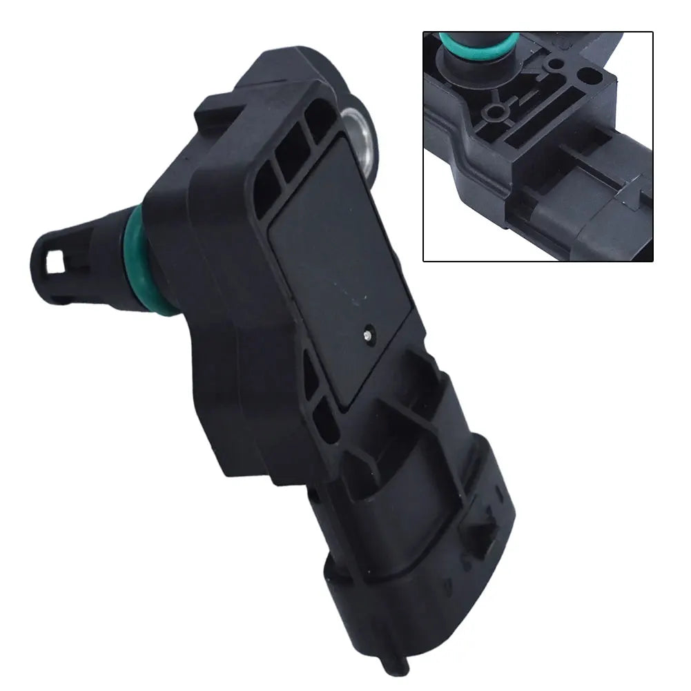 Sensor de Pressão Map Quadriciclos Atvs/ Utvs de 500 a 1000 da Polaris