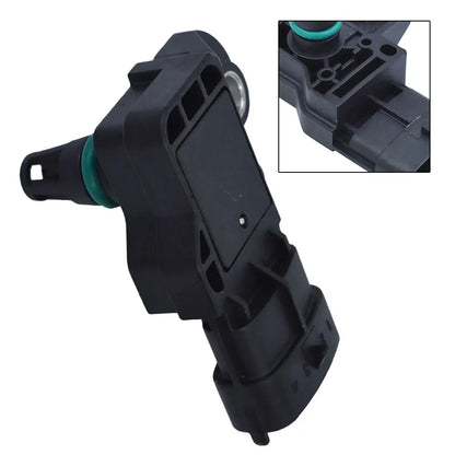 Sensor de Pressão Map Quadriciclos Atvs/ Utvs de 500 a 1000 da Polaris