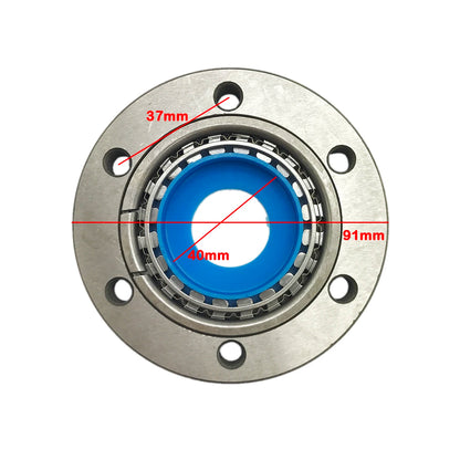 Placa de Partida Quadriciclos Atvs Force 320 MXF