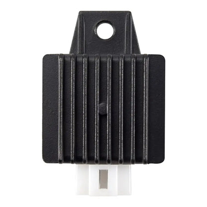 Retificador Regulador de Voltagem Quadriciclos Atvs Attack 200 MXF