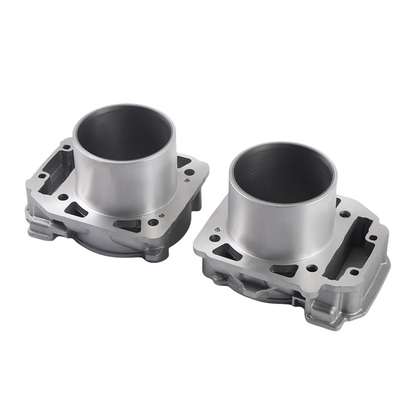 Kit Cilindro Quadriciclos Atvs Outlander 800 Can Am