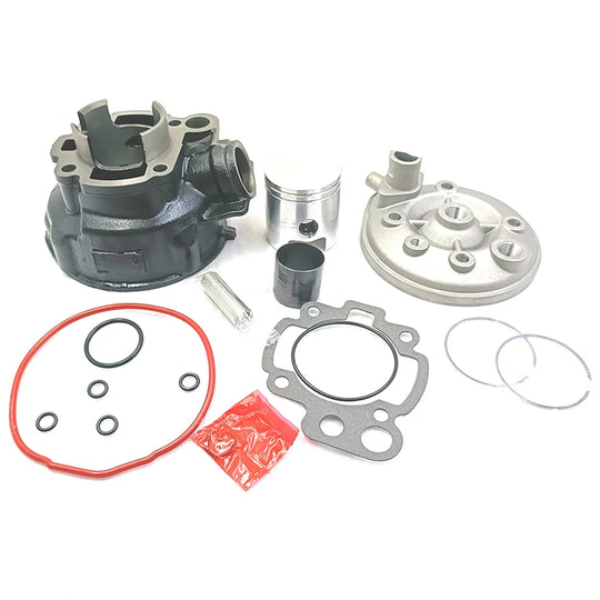 Cilindro Kit 70 (47mm) Scooter 50 2 Tempos Aprilia/Minareli/Peugeot/Malaguti