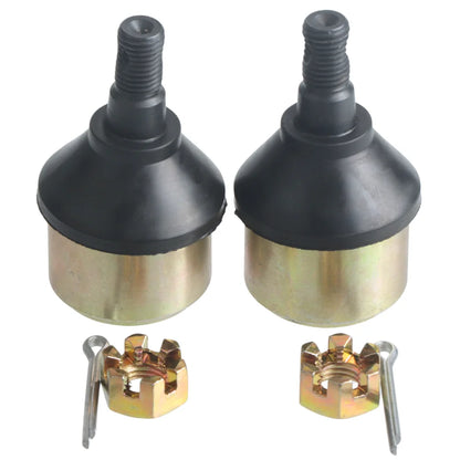 Pivô da Suspensão Superior e Inferior (Kit C/ 2 ou 4 Pçs.)Quadriciclos Atvs Sportsman/ Ranger 450 a 800 Polaris