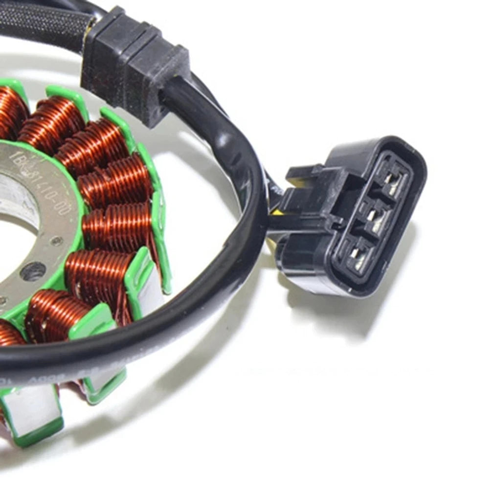 Estator (18 Bobinas) Quadriciclos Atvs Cforce De 450 Á 625 Cfmoto
