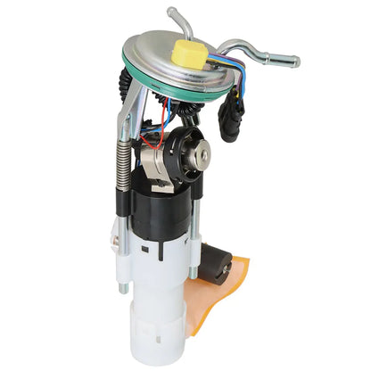 Bomba de Combustível Quadriciclos Atvs/ Utvs Commander 800/ 1000 Can Am