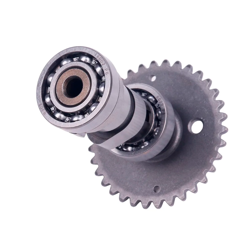 Arvore De Comando Scooters 125 E 150 4 tempos