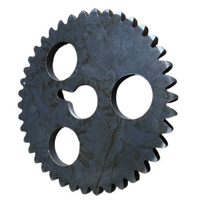 Engrenagem Do Comando Quadriciclos Atvs 400 Hisun