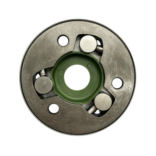 Placa De Partida Quadriciclos Atvs Montez 250 Traxx