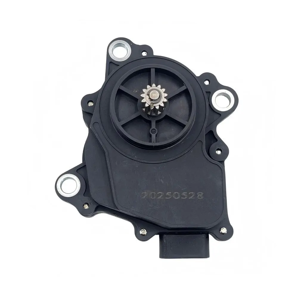 Atuador Da Transmissão Quadriciclos Atvs Forge 400i Hs400 Hisun