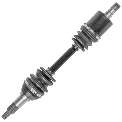 Eixo CV (Homocinética) Diant. Esq. Quadriciclos Atvs 500/570/650/800/850/1000 Can Am