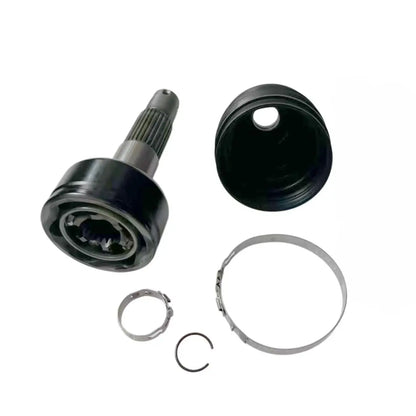 Homocinética Externa Eixo Dianteiro Quadriciclos Atvs/ Utvs 400/450/520 CFmoto