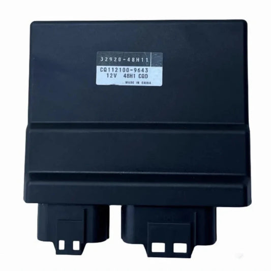 Ecu Modulo Cdi Inazuma GW 250 Suzuki