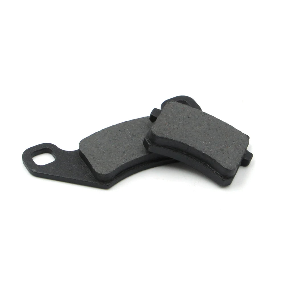 Pastilhas de Freio (2 Pares) Quadriciclos Atvs Importados de 50cc a 250cc