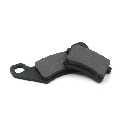 Pastilhas de Freio (2 Pares) Quadriciclos Atvs Importados de 50cc a 250cc