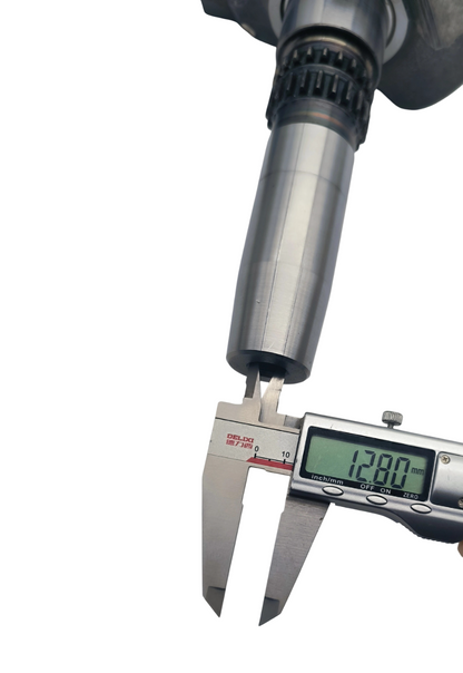 Kit Motor Quadriciclos Atvs Outlander/ Renegado/ Maverick 800 Can Am