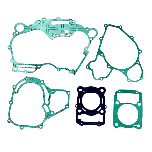 Jogo Juntas Quadriciclos Atvs Forge 250 Hisun