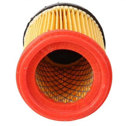 Elemento Filtro Ar Quadriciclos Atvs Braves 200 Bull