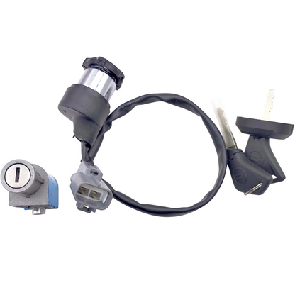 Chave Ignição Quadriciclos Atvs Cforce 400/450/500/520/600/625 Cfmoto