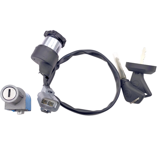 Chave Ignição Quadriciclos Atvs Cforce 400/450/500/520/600/625 Cfmoto