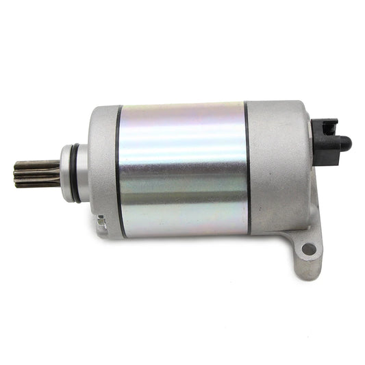 Motor Partida Quadriciclos Atvs Grizzly 550/700 Yamaha
