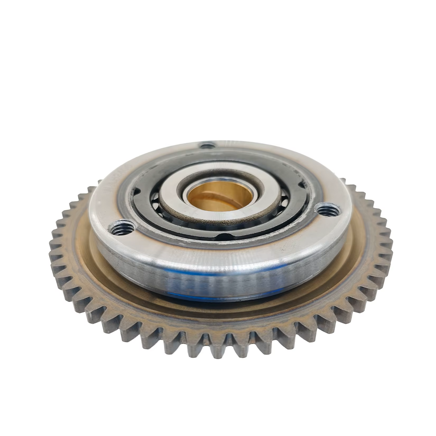 Placa Partida Completa Quadriciclos Atvs 200cc/250cc Lifan/ Loncin/Zongshen