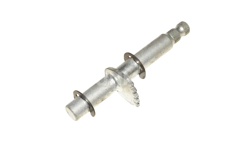 Garfo Ou Eixo Marcha Quadriciclos Atvs De 150/ 200cc