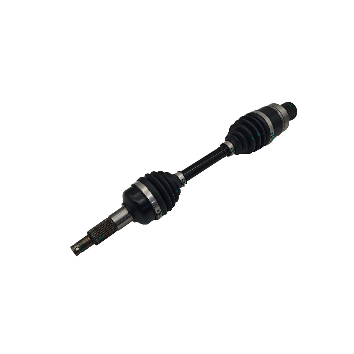 Eixo de Transmissão CV Traseiro Quadriciclos Atvs CF 450S/L - 520S/L  CFmoto
