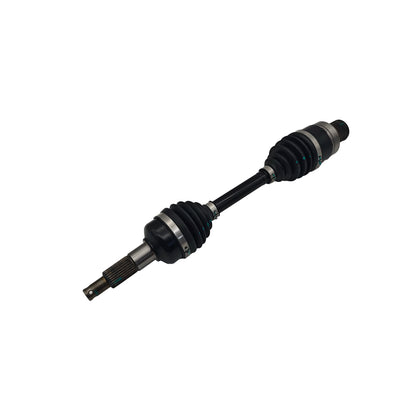 Eixo de Transmissão CV Traseiro Quadriciclos Atvs CF 450S/L - 520S/L  CFmoto