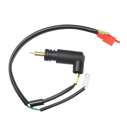 Afogador Automático Scooters 250cc