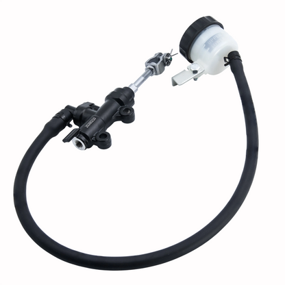Cilindro Mestre Traseiro Completo Quadriciclos Atvs CF400AZ-3L CF400AU-3S CF500AU-9 CFmoto