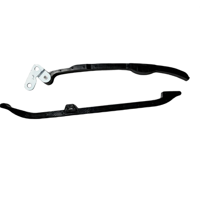 Tensor E Guia + Corrente De Comando Quadriciclos Atvs Yfm 350 Yamaha