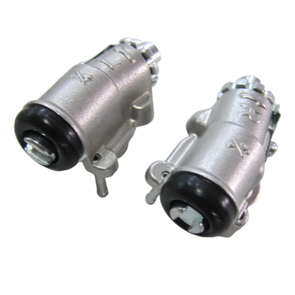 Kit Cilindro de Roda Dianteira Direito e Esquerdo Quadriciclos Atvs  TRX 350/ TRX 400/ TRX 500 Honda