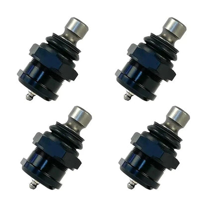 Pivô Suspensão Dianteira T48C_Grip (4 Pçs.) Quadriciclos Atvs Rzr Xp Polaris